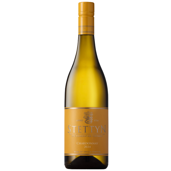 Stettyn Chardonnay