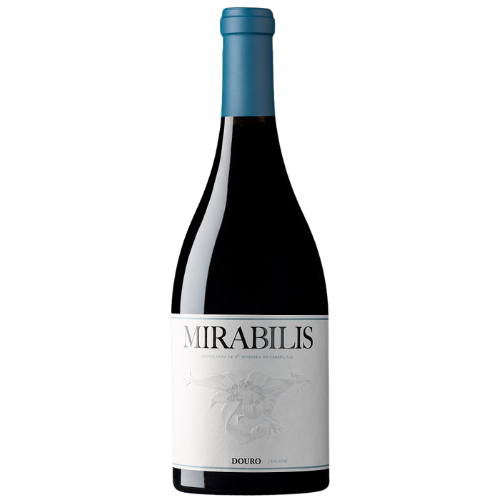 Mirabilis Tinto