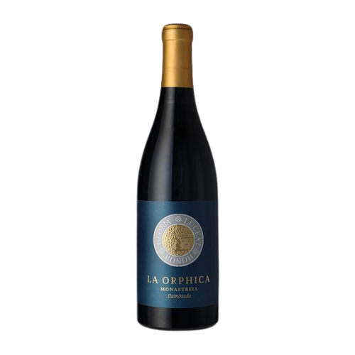 La Orphica Monastrell Iluminada