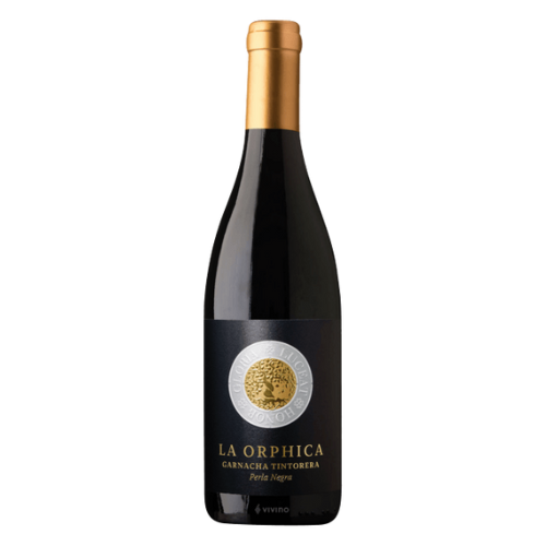 La Orphica Perla Negra Garnacha Tintorera