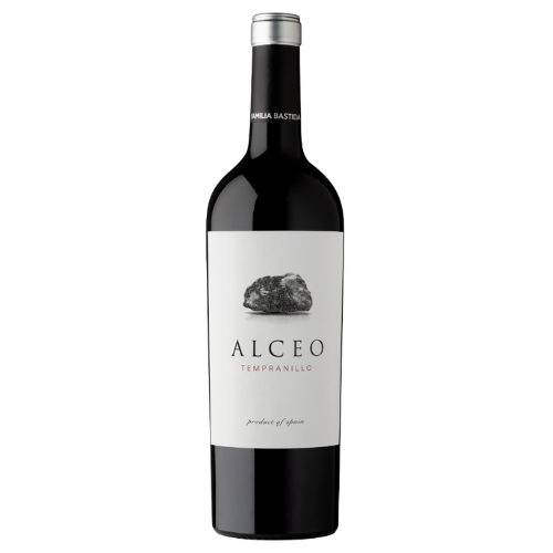 Alceo Tempranillo