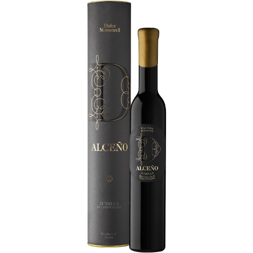 Alceño Dulce Monastrell