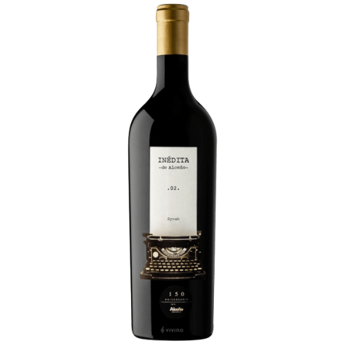 Inédita 04 Tempranillo