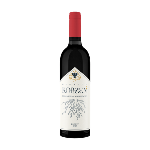 Korzeń Regent