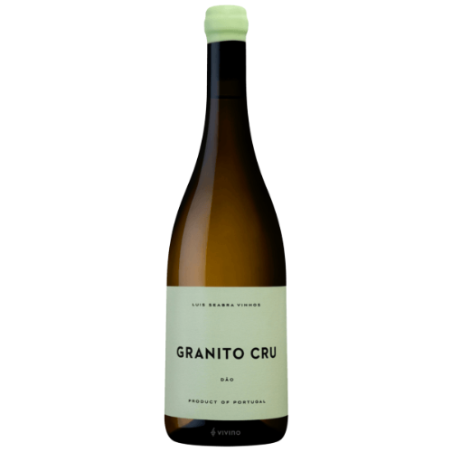 Luis Seabra Granito Cru