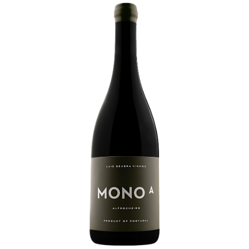 Luis Seabra Mono A