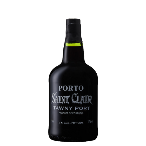 Porto Tawny Saint Clair