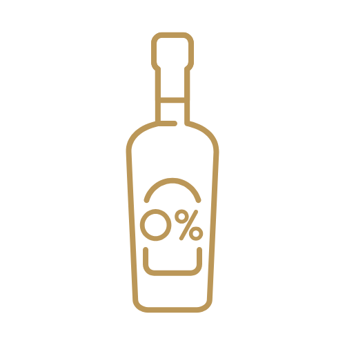 Wina Bezalkoholowe 0%